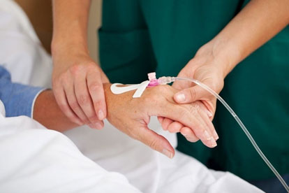 Infusion Therapy Training Programs