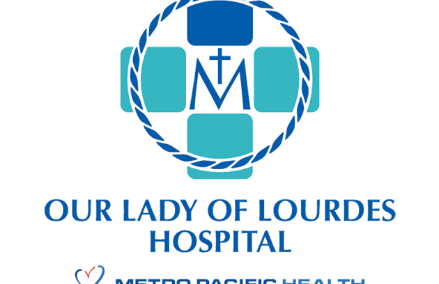 Our Lady Of Lourdes Hospital